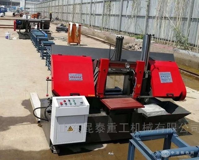 大型龙门锯