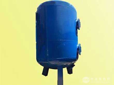 无塔供水器