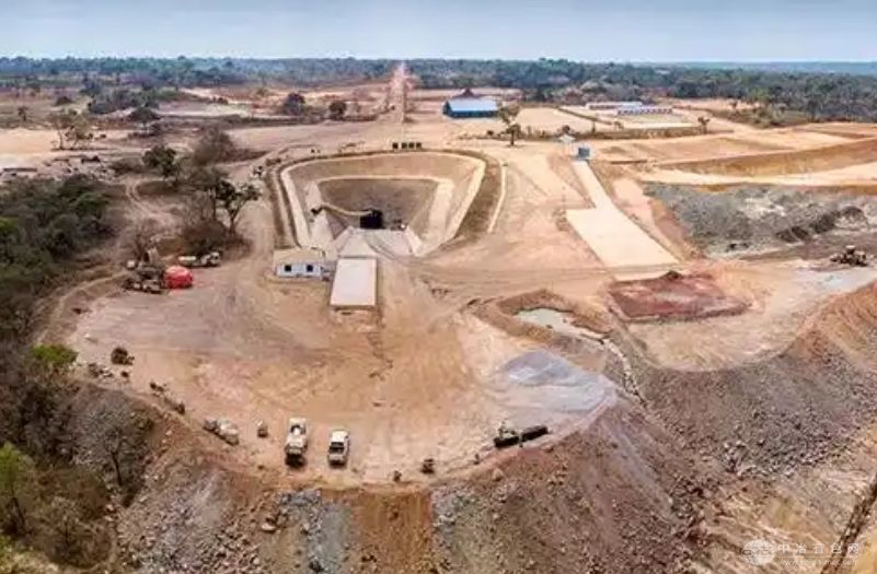Codelco：与Rio Tinto加大智利铜矿开采区开发力度