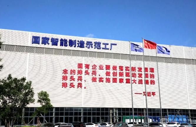 南南铝加工斩获国开行3.16亿研发贷款 赋能高端铝合金制造创新发展