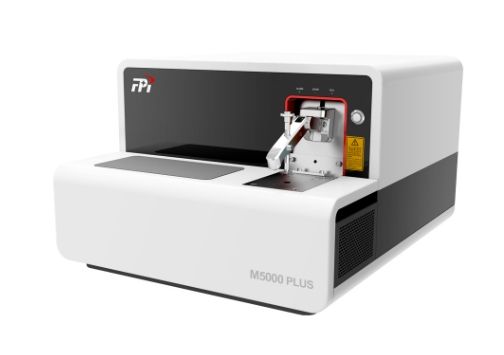 M5000plus全谱直读光谱仪