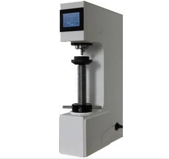 HB-3000S液晶数显布氏硬度计