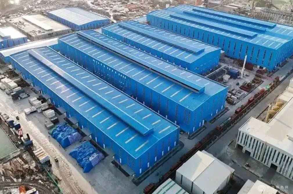 贝特瑞突破固态电池材料技术 金属基材料实现量产突破