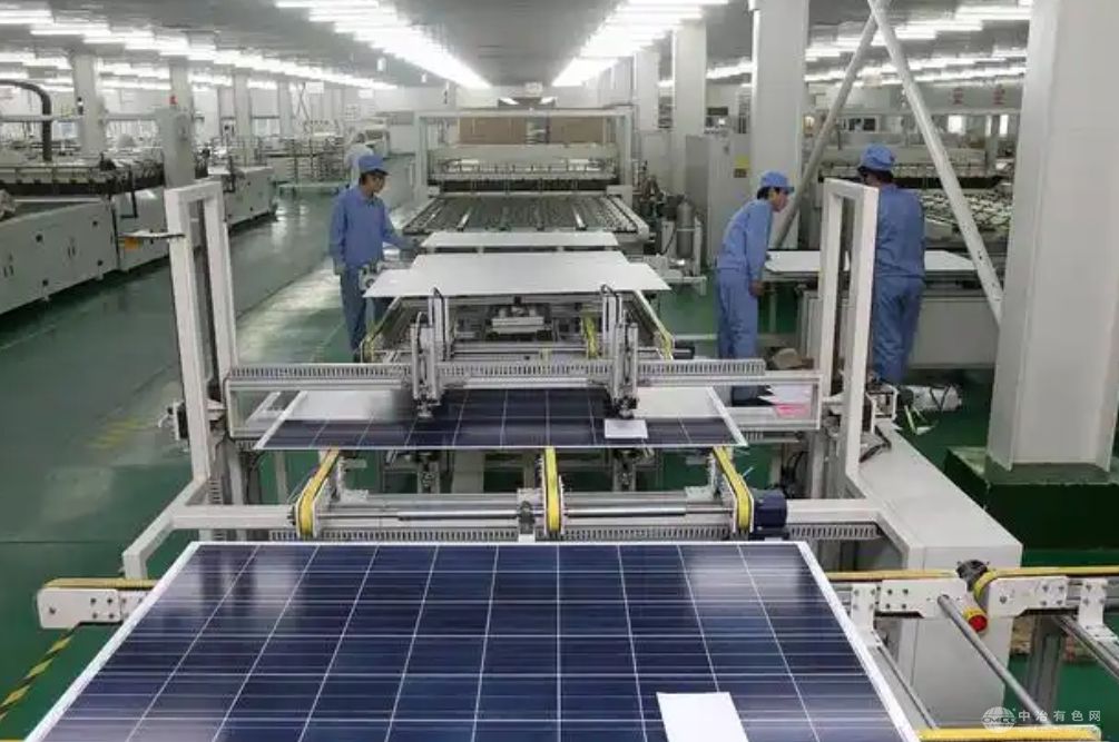 印度对越南钢化光伏玻璃实施反补贴措施 金属基贸易争端再起