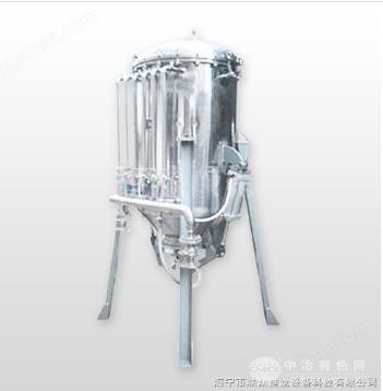 不锈钢精密框式过滤器