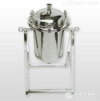 工业钛棒滤芯过滤器
