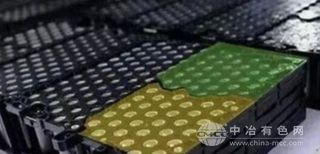 安徽巢湖市36亿动力电池循环利用项目助力产业闭环发展