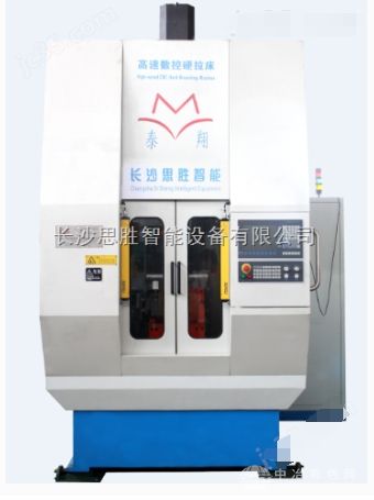 上拉式硬拉床