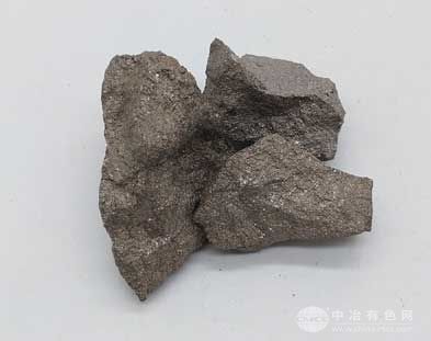 硅锰合金