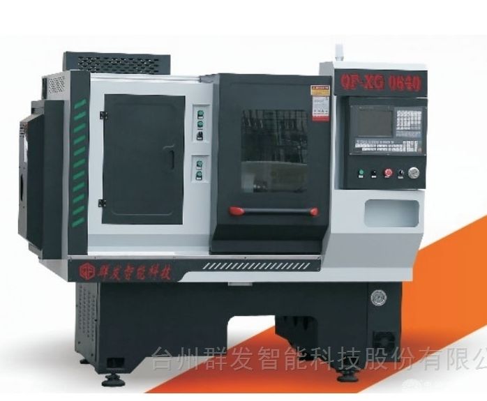 全自动液压线轨数控机床