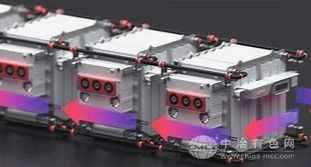 纬景储能葛群：专精特新赋能先进制造业，锌铁液流电池技术破局