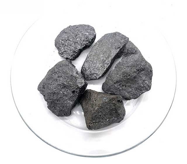 硅碳合金