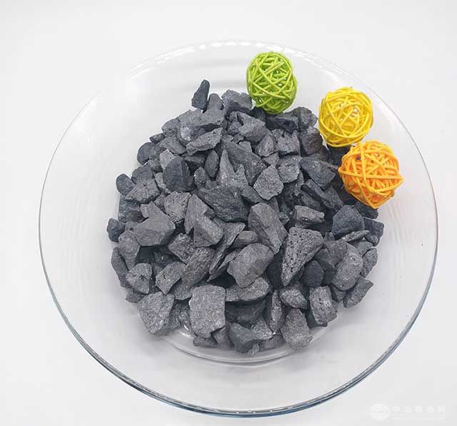 硅钡孕育剂（长效孕育剂）
