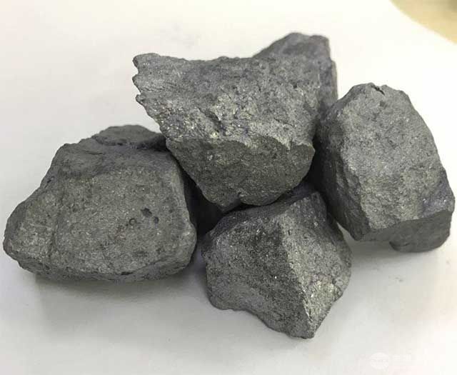 稀土镁硅铁合金