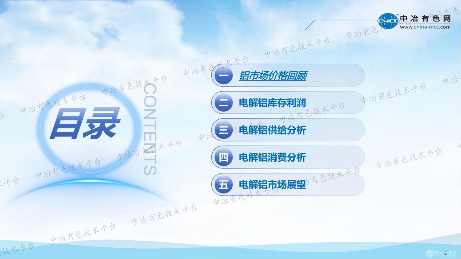 2025年电解铝行业形势分析