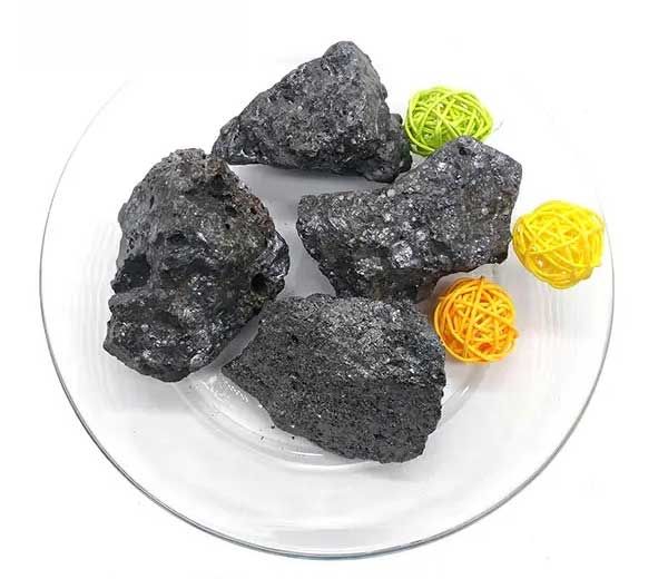 硅铁渣