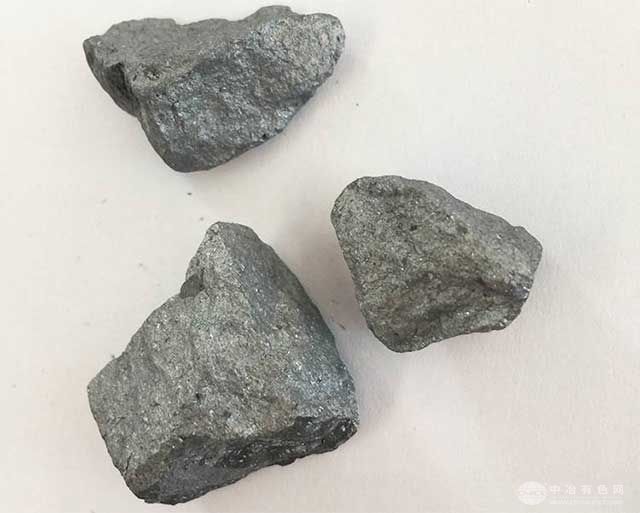 稀土硅铁