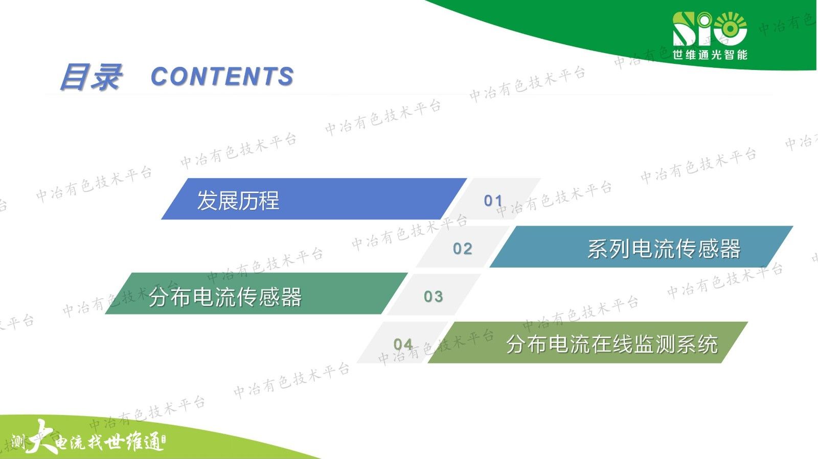 基于光纤传感技术的铝电解电流测量解决方案及应用