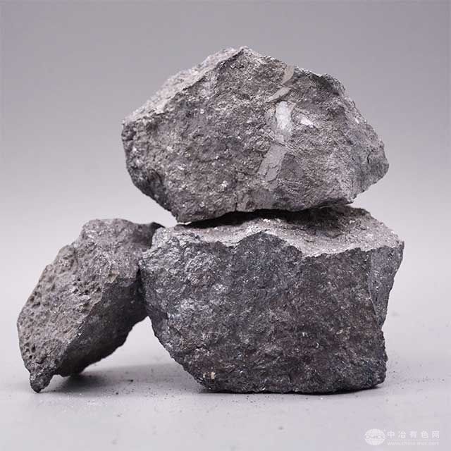 硅钙合金