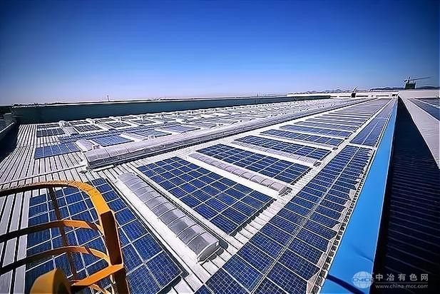 山东省光伏发电装机规模连续8年位居全国第一