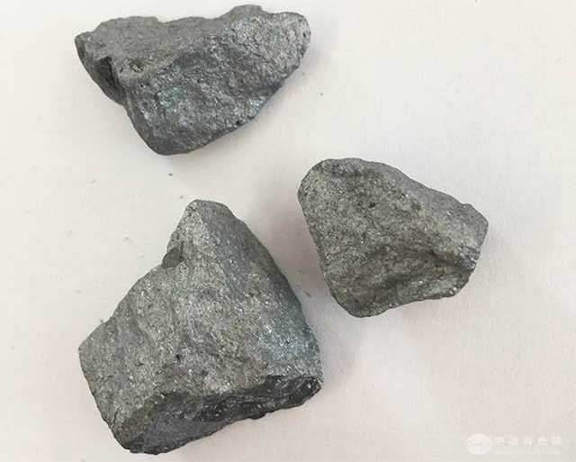 稀土硅铁