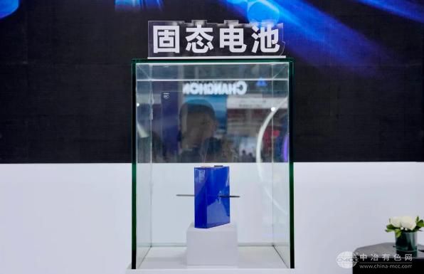 行业瞩目！雄韬股份全球首发60Ah固态电池