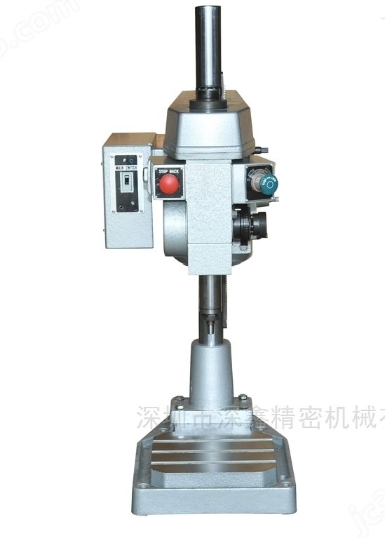 齿轮式自动攻丝机