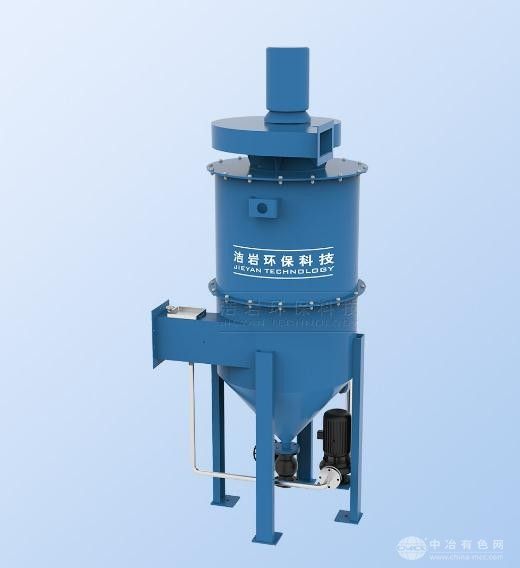旋流湿式除尘器
