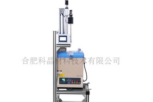 1200℃晶体生长炉