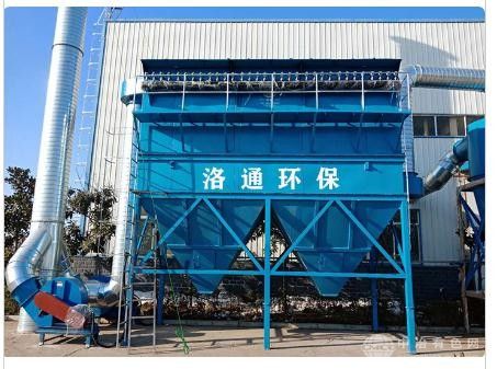 铸造厂粉尘除尘器