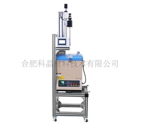 1200℃晶体生长炉