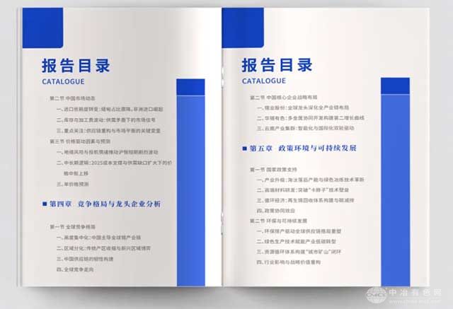 锡产业报告2025