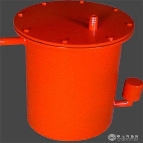 气阀式自动放水器