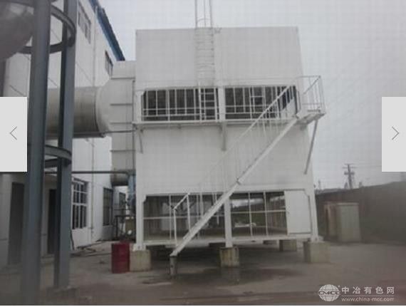 低温等离子空气过滤器