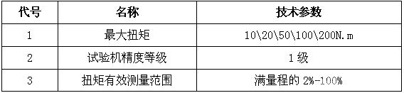 NTW型微机控制卧式弹簧扭转疲劳试验机