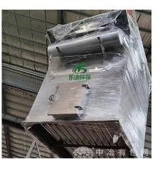 不锈钢单机除尘器