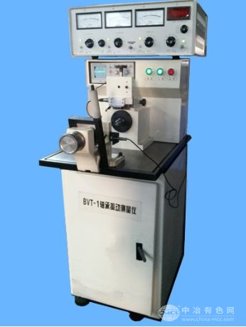 BVT-1型轴承振动测量仪