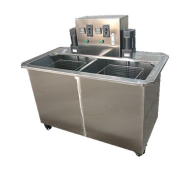 CHC-300型双工位一体式淬火槽