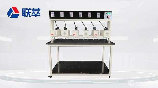 1L PP 材质实验型萃取槽