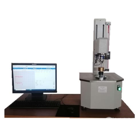 NLW-5微机控制立式扭矩测量仪