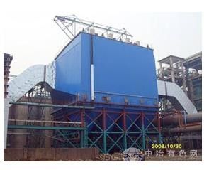 集合式高压静电除尘器