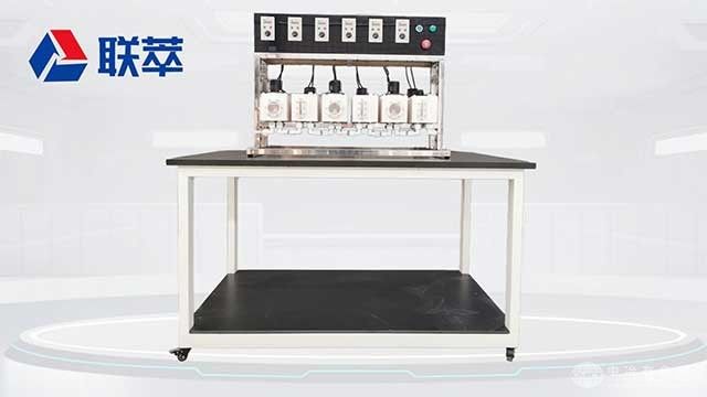 0.3L 四氟材质实验型萃取槽