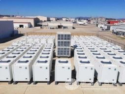 金时科技转型储能业务，营收暴增1008.39%成功摘星摘帽