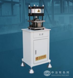 铝门窗五金件气动冲床（五工位）