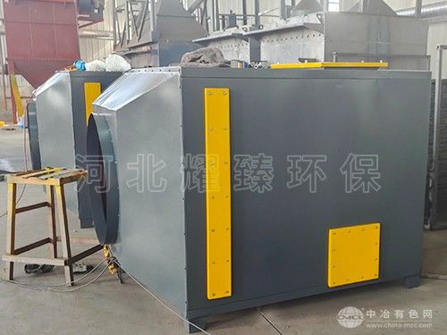 活性炭过滤器