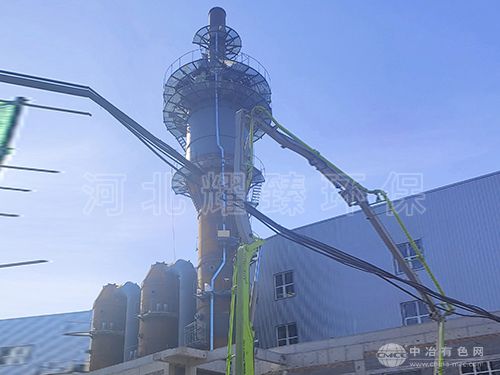 脱硝设备