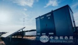 安徽淮南5GWh储能项目即将投产，助力绿色能源发展