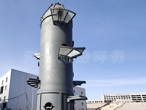 脱硫脱硝设备