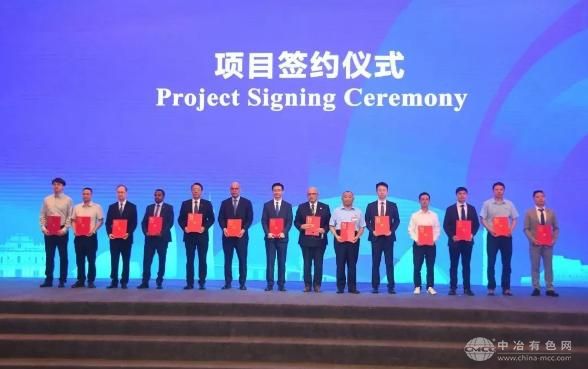 广汽集团CKD项目扎根埃及 电动化车型加速布局