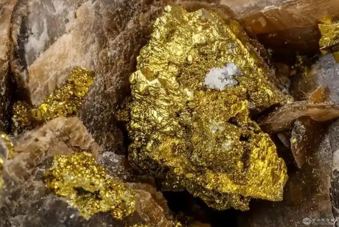玲珑金矿累计产金突破百吨 持续领跑全国黄金产业